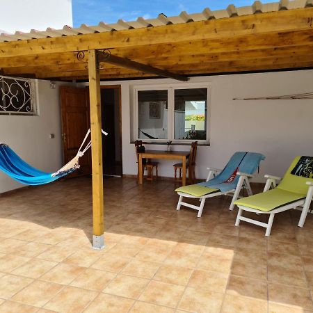 Martha'S Holiday Home Telde Exterior foto