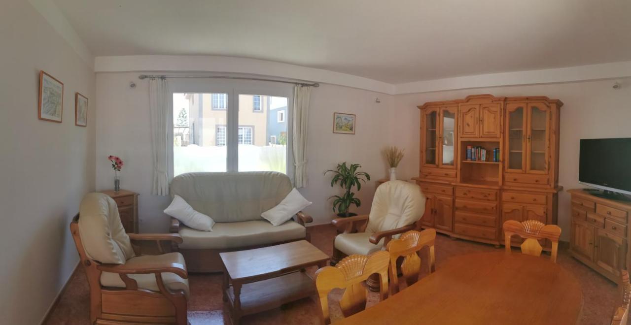 Martha'S Holiday Home Telde Exterior foto