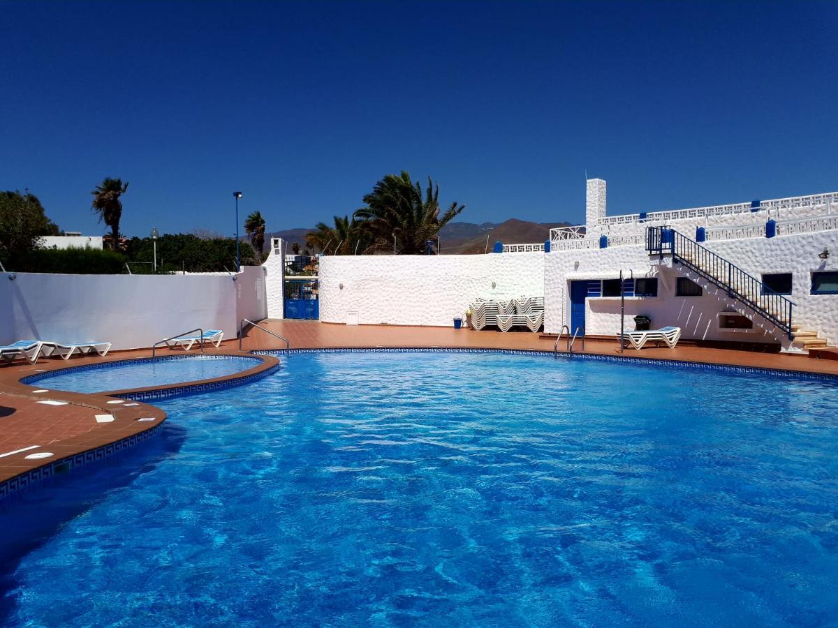 Martha'S Holiday Home Telde Exterior foto