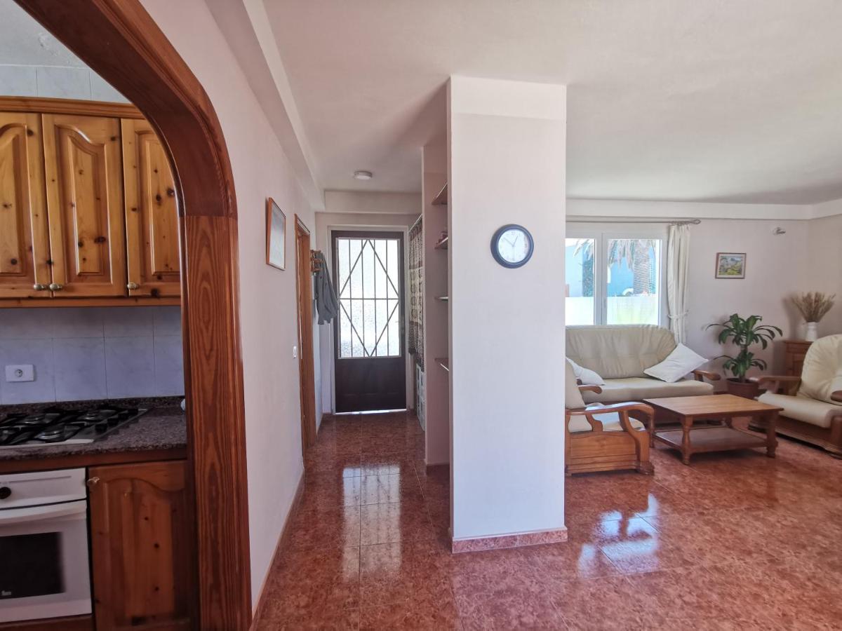 Martha'S Holiday Home Telde Exterior foto