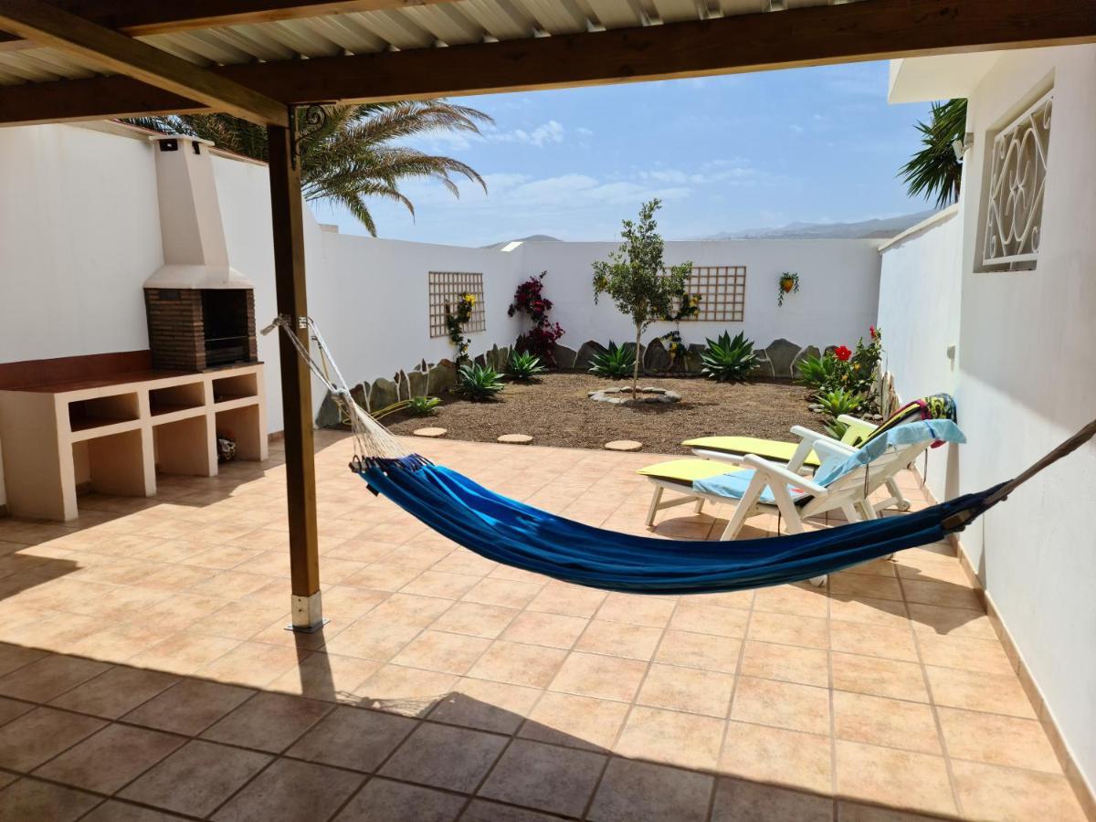 Martha'S Holiday Home Telde Exterior foto