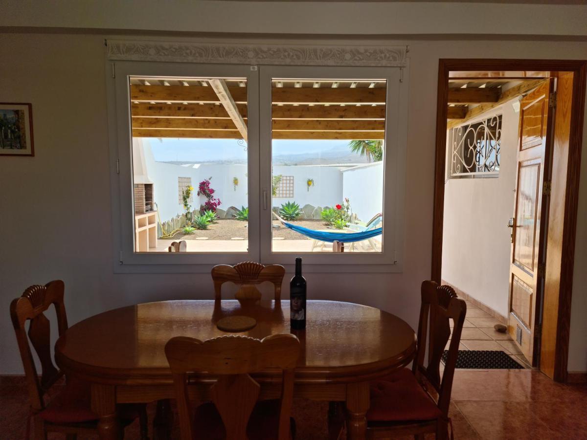 Martha'S Holiday Home Telde Exterior foto